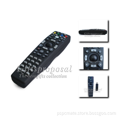 2.4G Wireless presenter